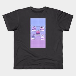 Polaroid Kids T-Shirt